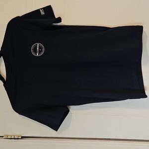 Billabong T-shirt Uvsurf small Get Ready For Summer! UPF 50 Sun Protection